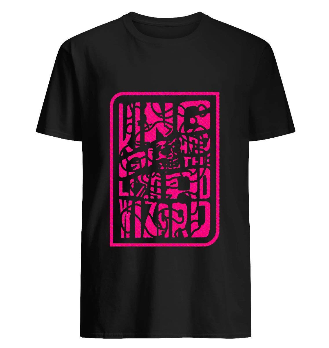 King Gizzard And The Lizard Wizard 4 32 For Unisex T Shirt