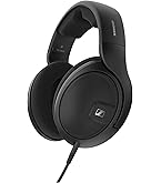 ゼンハイザー　HD560s Amazon.com: Sennheiser HD 560 S Over-The-Ear Audiophile Headphones