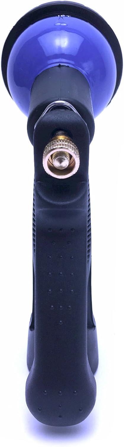 Viking Car Care 912601 8 Way Spray Nozzle: Automotive