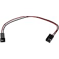 okgear 2 pin to 3 pin Fan Adapter Cable