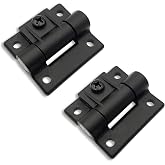 2 Pack Adjustable Torque Hinge Position Control OWACH BH-672-1 Replacement E6-10-501-20