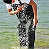 Kglobal-Waterproof-Fishing-Waders-and-Boots-PVC-Chest-Waders-Hunting-Boot-Waders-SMLGreenCamo