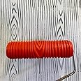 Decorative Art Texture Roller - 7" Roller (Wood Grain Pattern)
