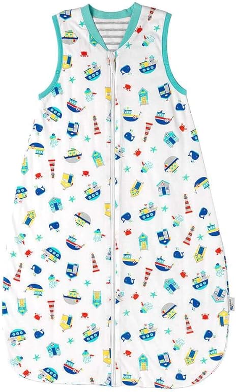 3.0 tog baby sleeping bag