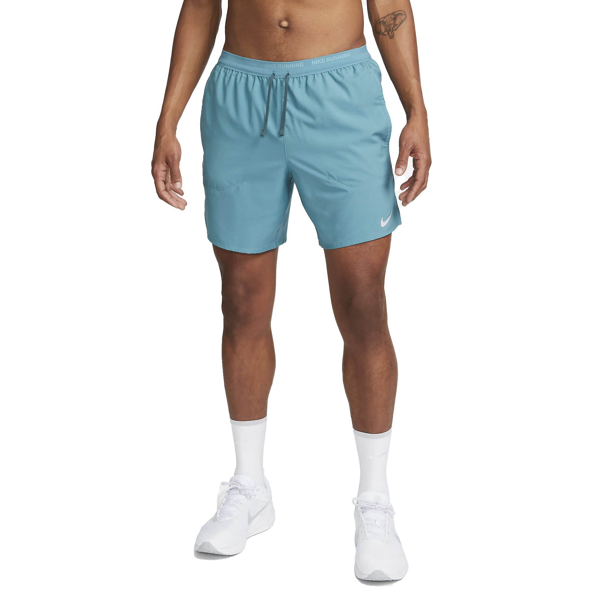 Nike Dri-FIT Stride Men's 7" 2-in-1 Running Shorts