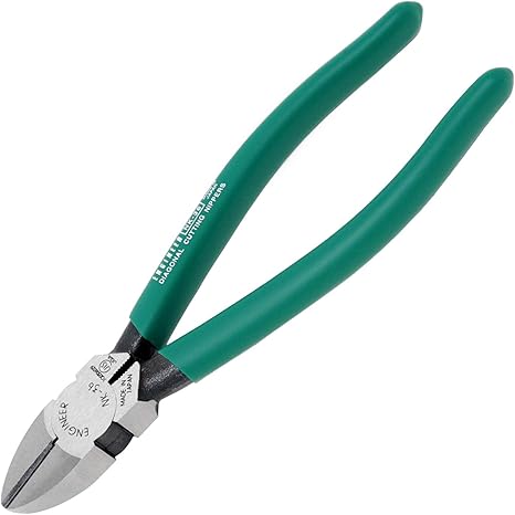 Amazon エンジニア 強力ニッパー 155 Nk 36 Diy 工具 ガーデン