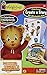 Colorforms Brand Daniel Tiger Create A Story Restickable Set by, Brown/A