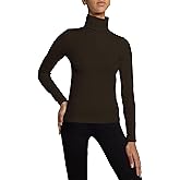 Wolford Turtleneck Top Long Sleeves for Women