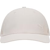Puma Men's Form Stripe Perforated Adjustable Baseball Cap