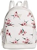 guess dulce logo backpack
