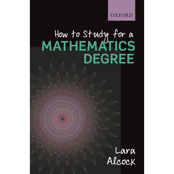 Amazon.com: How to Think Like a Mathematician: A Companion to