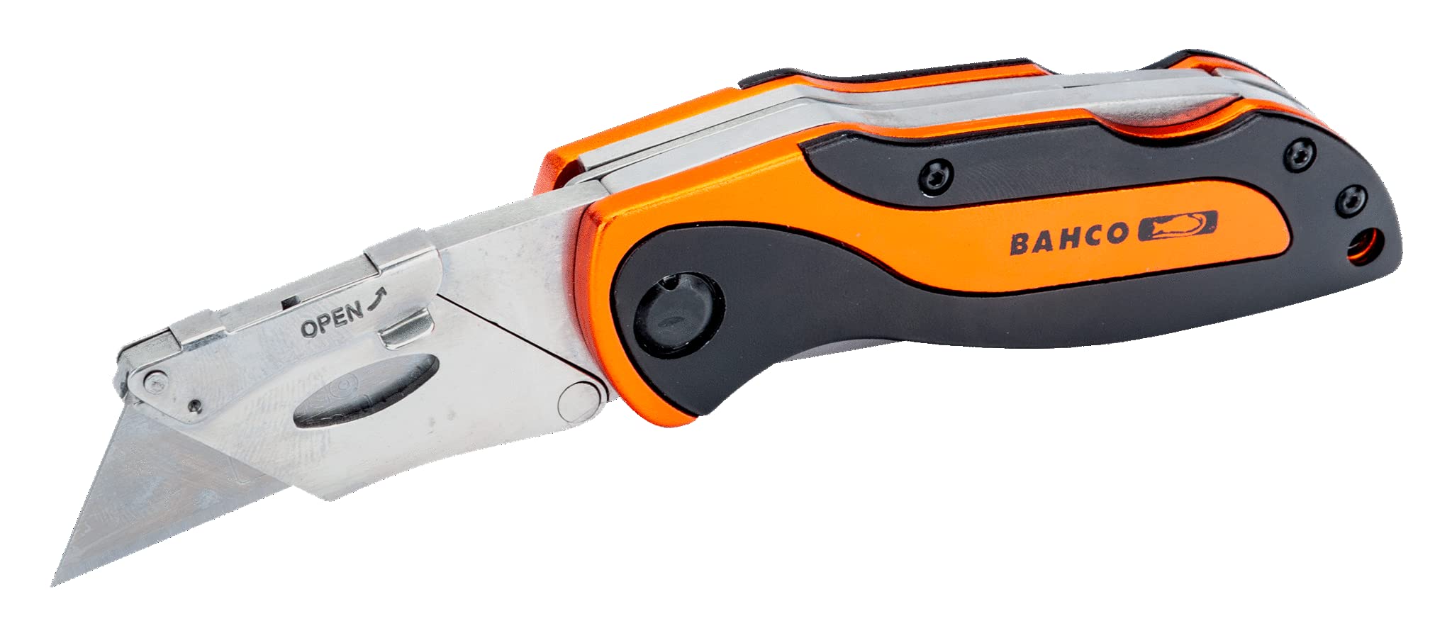 Bahco BSTK Better Twin Blade Sports Knife