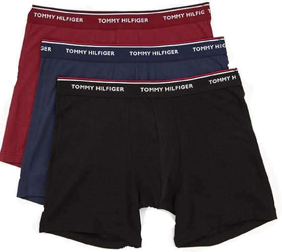 tommy hilfiger classic boxer briefs