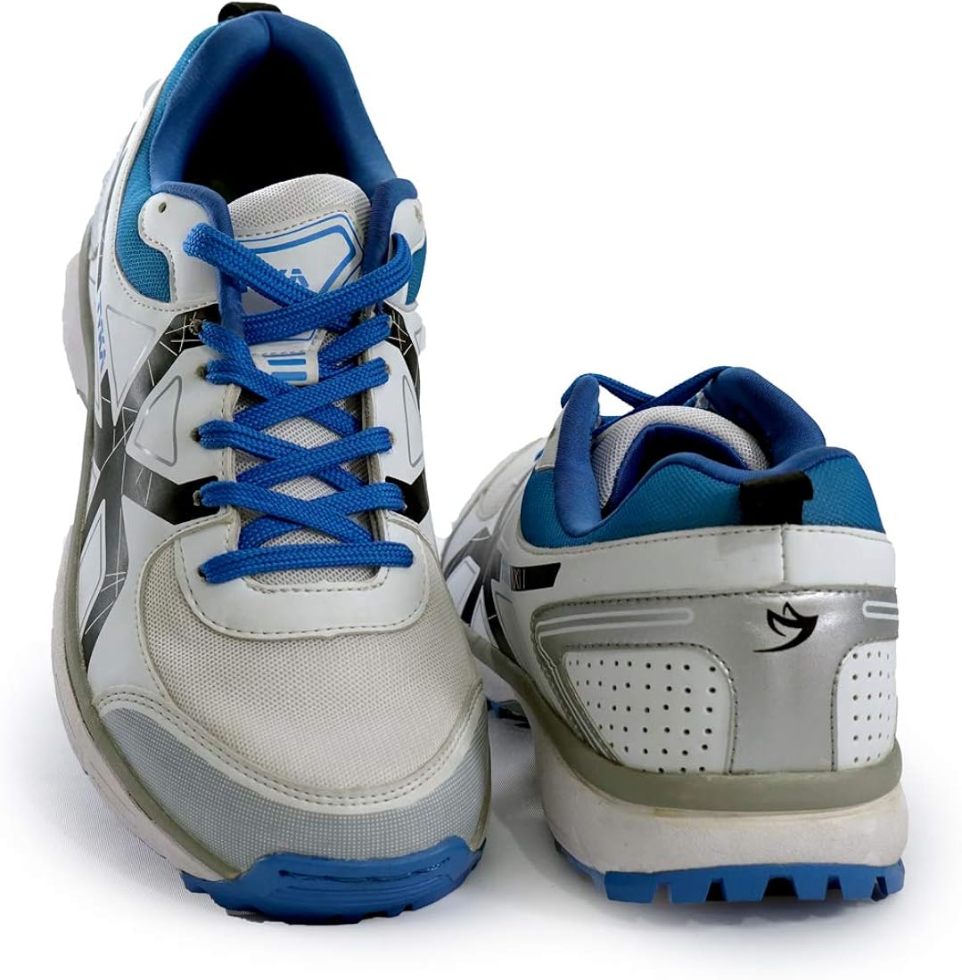 nike cricket shoes rubber studs