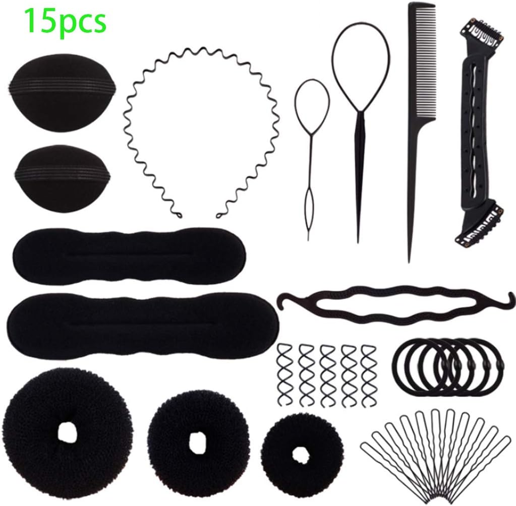 kit creatore di cerchietti per ragazze