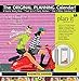 The Lang Companies WSBL One Happy Girl 2018 Plan-It Plus Academic Wall Calendar (18997009175)