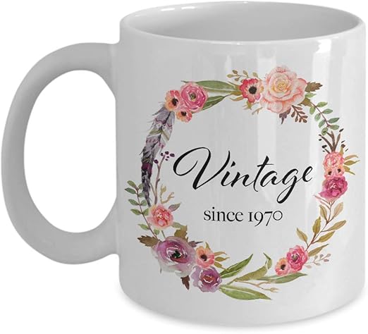 birthday gift for 50 year old female