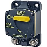Blue Sea Systems 7140 187-Series Circuit