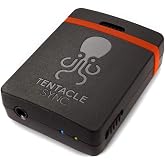 UPMSX Tentacle Sync Sync E Timecode Generator with Bluetooth, Single Set