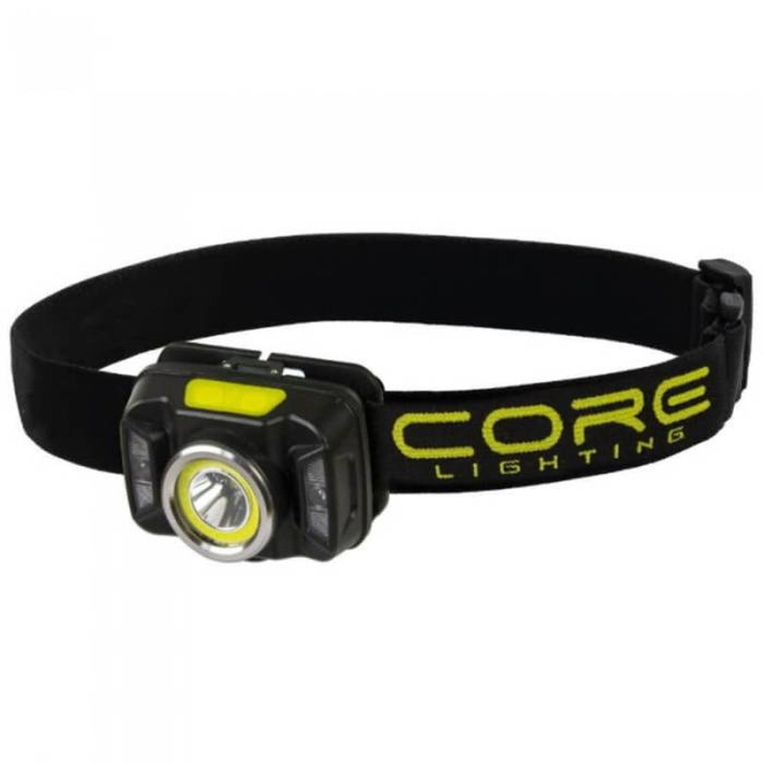 Core Lighting CLH320 Core Rechargeable Headtorch