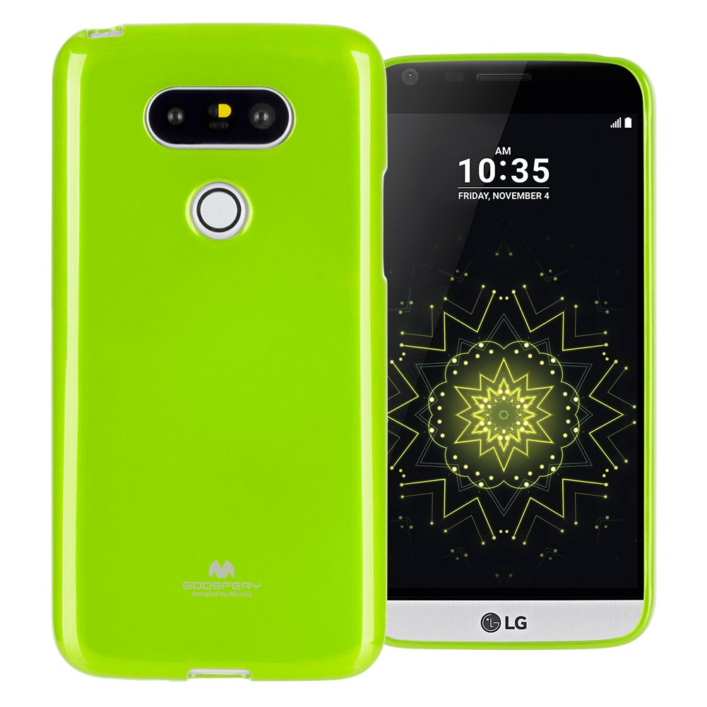 Best lg g5 case tpu green