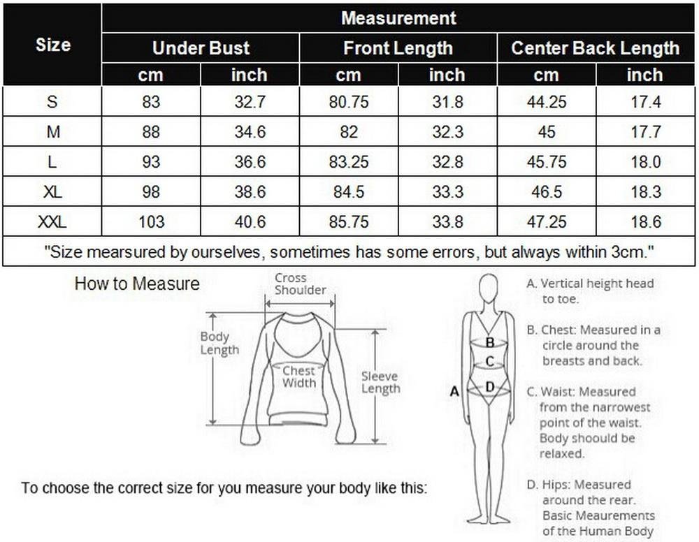 Ekouaer Women’s Satin Halter Nightgown Plus Size 7 Colors