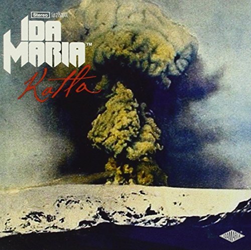 Ida Maria - Katla By Ida Maria - Zortam Music
