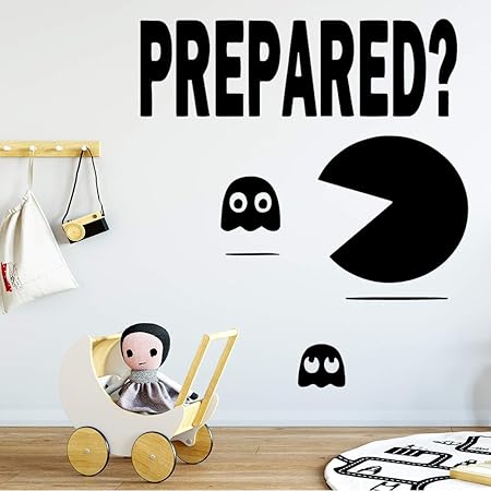 xingbuxin Etiqueta de la Pared Accesorios para la decoración del ...