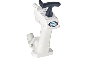 Jabsco Manual Pump Assembly f/29090-Series