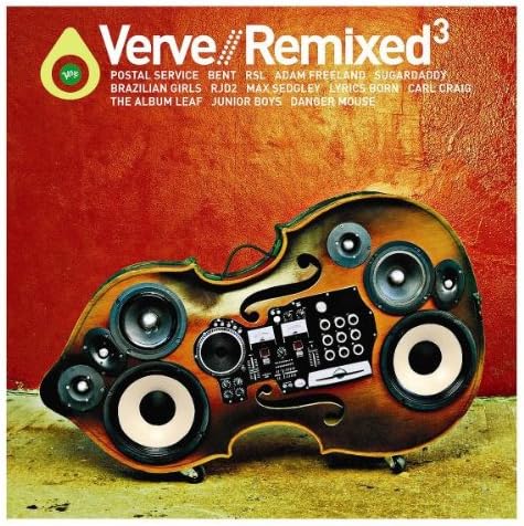 Verve Remixed 3