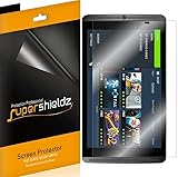 Supershieldz (3 Pack) Designed for Nvidia Shield