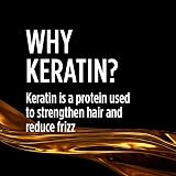 Schwarzkopf Styling Keratin Hair Spray for Shine, Soft Finish, No Residue - view 4