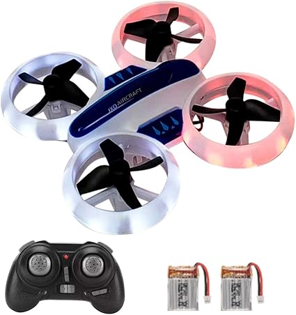 lufo mini drone quad