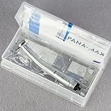 NSKI New Surgical Pana Max Kit Standard Head Push Button 2H Us Stock