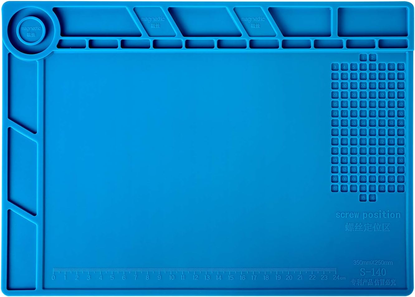 Which Is The Best S140 3M