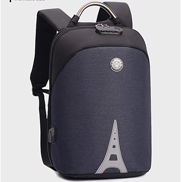 mochila antirrobo 2019