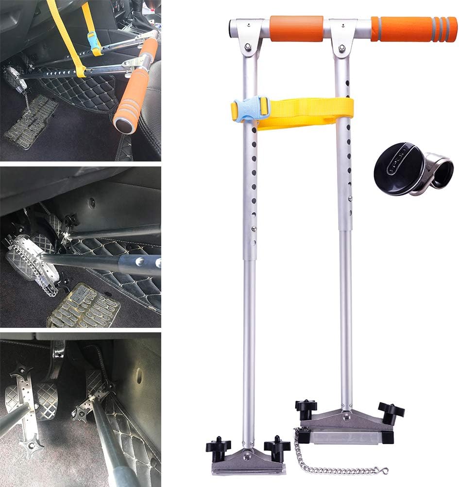 Niome Handicap Driving Hand Control Disabled Driving