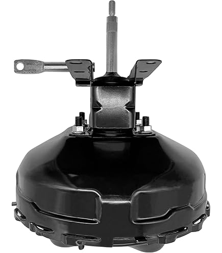 A-Premium Vacuum Power Brake Booster For 1971-1972 Chevrolet & GMC Trucks & SUVs
