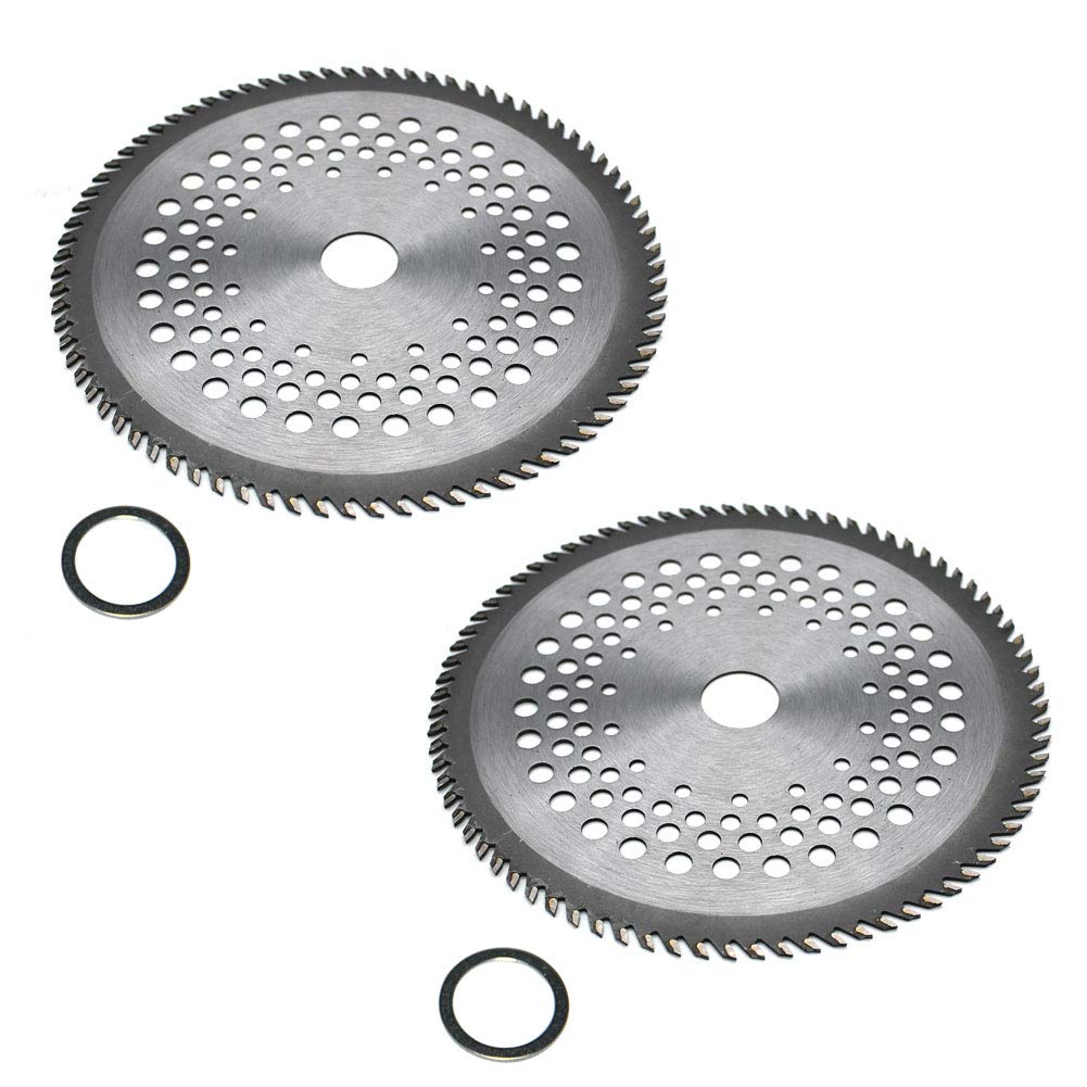 Best husqvarna or echo trimmer