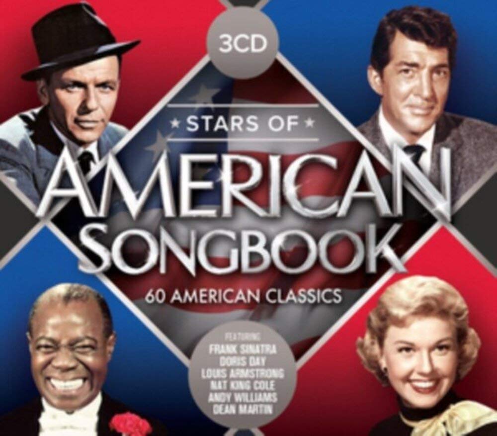 [Stars Of] Stars Of American Songbook