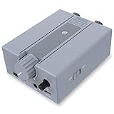 Donner Headphone Amplifier DC 5V-1A, 3.5mm