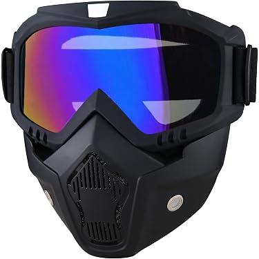 Amazon Best Sellers: Best Paintball Masks