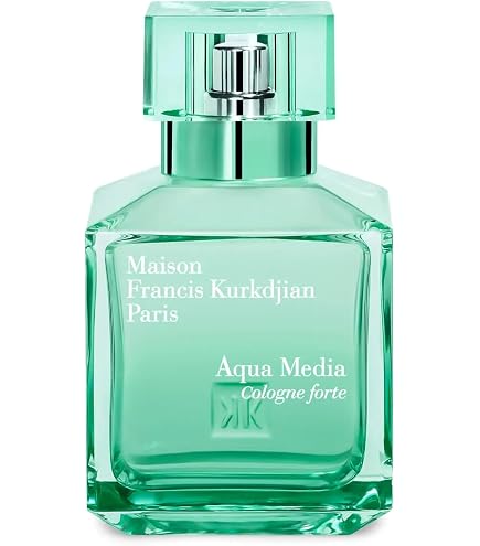 Maison Francis Kurkdjian Spray Aqua Universalis Forte Edp, 68 g