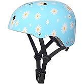 Atphfety Toddler Kids Bike Helmet,Adjustable for Child Boys Girls,Multi-Sport & Ventilation for Bicycle Scooter Skateboard Skate