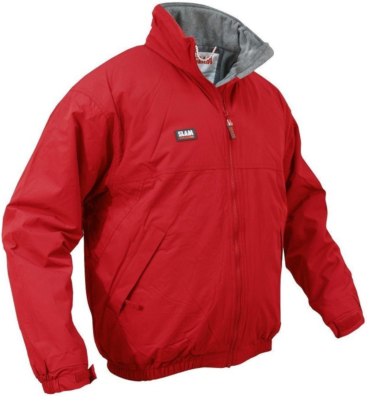 Slam Jacke Nautica Winter Sailing, rot, 2XL Amazon.de Bekleidung
