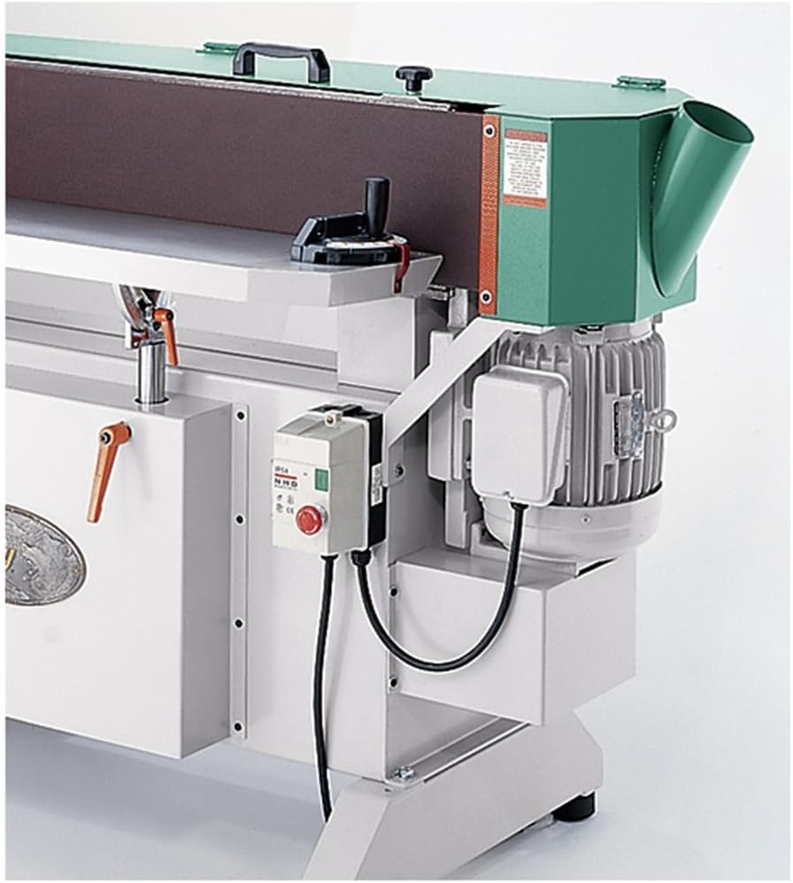 Best Grizzly Edge Sanders 2024 Tool Report