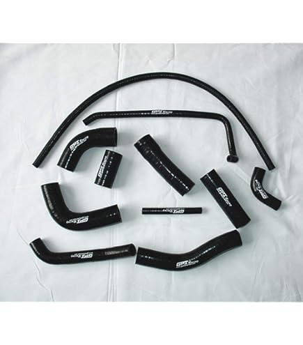 Eficiente Avanzado Kit De Mangueras Del Radiador Para Yamaha R1