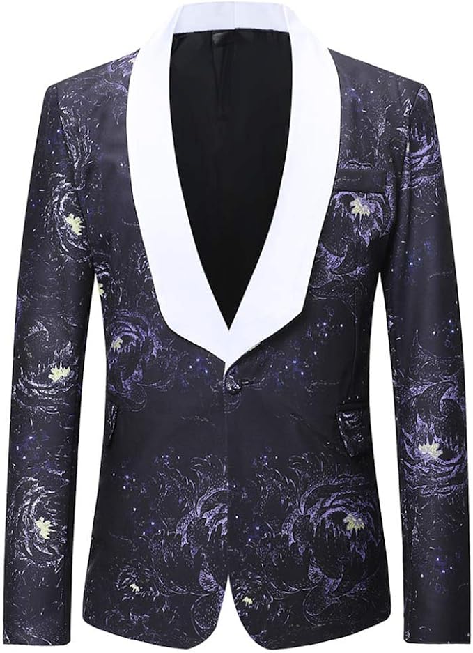 giacche da uomo per cerimonia