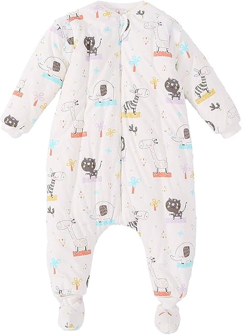 winter sleepsuit