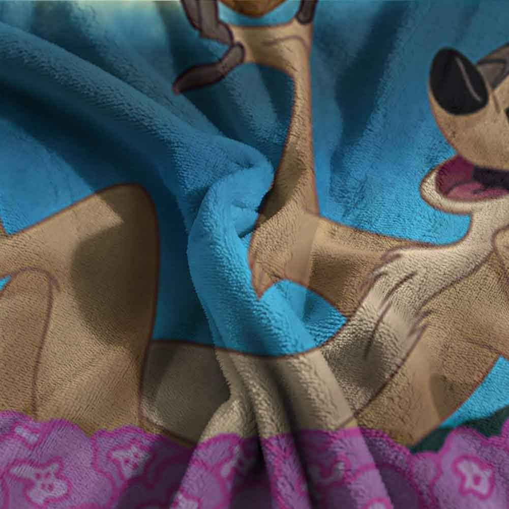 Yloveme Petite Couverture Polaire Pour Bebe Le Roi Lion 19 Double Face En Peluche Super Douce 1 X 152 Cm The Lion King 01 W32xl60 Inch Ameublement Et Decoration Kidscaffe Literie Et Linge De Maison